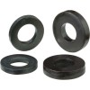 Διαχωριστικά BMW footpegs MOOSE RACING BMW-SP