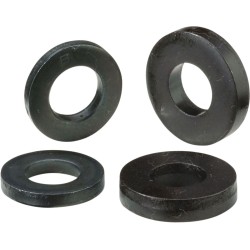 Διαχωριστικά BMW footpegs MOOSE RACING BMW-SP