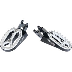 Βάση QUALIFIER μαύρη MOOSE RACING P17-14A4B Βάση QUALIFIER μαύρη MOOSE RACING P17-14A4B