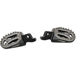 Βάση QUALIFIER μαύρη MOOSE RACING P17-24A4B Βάση QUALIFIER μαύρη MOOSE RACING P17-24A4B