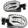 Μαύρο QUALIFIER σταντ MOOSE RACING P17-44A6B