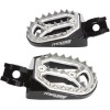 Στήριγμα QUALIFIER μαύρο MOOSE RACING P17-34A6B