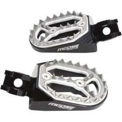 Στήριγμα QUALIFIER μαύρο MOOSE RACING P17-34A6B Στήριγμα QUALIFIER μαύρο MOOSE RACING P17-34A6B