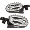 Βάση QUALIFIER μαύρη MOOSE RACING P17-34A7B
