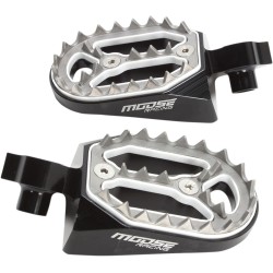 Βάση QUALIFIER μαύρη MOOSE RACING P17-34A7B Βάση QUALIFIER μαύρη MOOSE RACING P17-34A7B