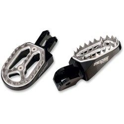 Βάση QUALIFIER μαύρη MOOSE RACING P17-14A5B Βάση QUALIFIER μαύρη MOOSE RACING P17-14A5B