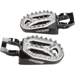 Στήριγμα QUALIFIER μαύρο MOOSE RACING P17-54A4B
