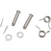 Ελατήριο/καρφίτσα για σταντ HON MOOSE RACING P17-1601 thumb