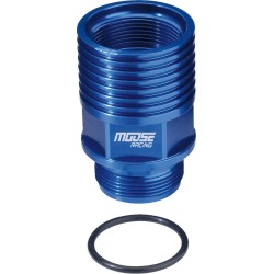 Ψύκτης για πίσω φρένο MOOSE RACING B16-5601L Ψύκτης για πίσω φρένο MOOSE RACING B16-5601L