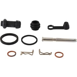 Σετ αποκατάστασης φρένων HUS RR MOOSE RACING 18-3281 Σετ αποκατάστασης φρένων HUS RR MOOSE RACING 18-3281