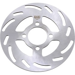 Ρότορας αντικατάστασης oem στρογγυλός MOOSE RACING PS1412R Ρότορας αντικατάστασης oem στρογγυλός MOOSE RACING PS1412R
