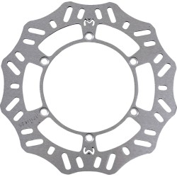 Πίσω ατσάλινος δίσκος MOOSE RACING 1711-RR-KTM04 Πίσω ατσάλινος δίσκος MOOSE RACING 1711-RR-KTM04