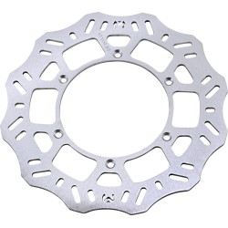 Πίσω ατσάλινος δίσκος MOOSE RACING 1711-RR-SUZ01 Πίσω ατσάλινος δίσκος MOOSE RACING 1711-RR-SUZ01