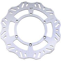 Ρότορας πίσω BETA 240 MOOSE RACING 1711-8000 Ρότορας πίσω BETA 240 MOOSE RACING 1711-8000