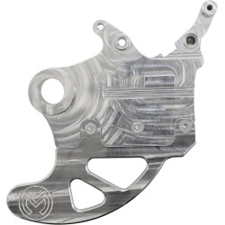 Προστατευτικό, πίσω δίσκος ALM-YAM MOOSE RACING 33-5020 Προστατευτικό, πίσω δίσκος ALM-YAM MOOSE RACING 33-5020