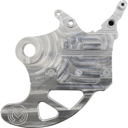 Προστατευτικό, πίσω δίσκος ALM-YAM MOOSE RACING 33-5021 Προστατευτικό, πίσω δίσκος ALM-YAM MOOSE RACING 33-5021