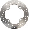 Ρότορας KAW KRX FRT/RR MOOSE RACING PS1300FR