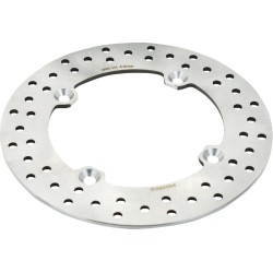 Ρότορας CAN AM FRT/RR MOOSE RACING PS1700FR