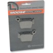 Τακάκια φρένων QUALIFIER οργανικά MOOSE RACING M935-ORG Τακάκια φρένων QUALIFIER οργανικά MOOSE RACING M935-ORG thumb