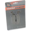 Τακάκια φρένων QUALIFIER οργανικά MOOSE RACING M983-ORG thumb
