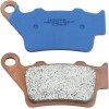Τακάκι φρένων M1 sintered MOOSE RACING M622-S57