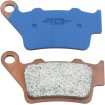 Τακάκι φρένων M1 sintered MOOSE RACING M622-S57 Τακάκι φρένων M1 sintered MOOSE RACING M622-S57 thumb