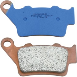Τακάκι φρένων M1 sintered MOOSE RACING M622-S57 Τακάκι φρένων M1 sintered MOOSE RACING M622-S57