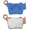 Τακάκι φρένων M1 sintered MOOSE RACING M935-S57