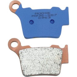 Τακάκι φρένων M1 sintered MOOSE RACING M935-S57 Τακάκι φρένων M1 sintered MOOSE RACING M935-S57
