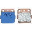 Τακάκι φρένου M1 sintered MOOSE RACING M811-S57 Τακάκι φρένου M1 sintered MOOSE RACING M811-S57 thumb