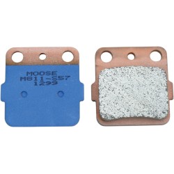 Τακάκι φρένου M1 sintered MOOSE RACING M811-S57