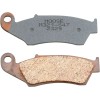 Τακάκι φρένων XCR sintered MOOSE RACING M321-S47
