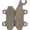 Τακάκι φρένων XCR sintered MOOSE RACING M211-S47