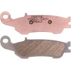 Τακάκι φρένων XCR sintered MOOSE RACING M983-S47