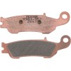 Τακάκι φρένων M1 sintered MOOSE RACING M983-S57