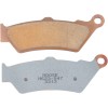 Τακάκι φρένων XCR sintered MOOSE RACING M623-S47