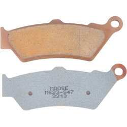 Τακάκι φρένων XCR sintered MOOSE RACING M623-S47