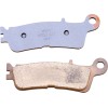 Επένδυση φρένων-XCR COMP FR MOOSE RACING M703-S47