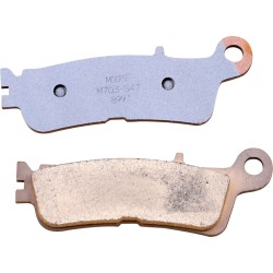 Επένδυση φρένων-XCR COMP FR MOOSE RACING M703-S47