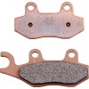 Τακάκι φρένων-M1 COMP FR MOOSE RACING M211-S57