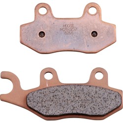 Τακάκι φρένων-M1 COMP FR MOOSE RACING M211-S57
