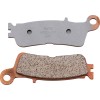 Τακάκι φρένων-M1 COMP FR MOOSE RACING M703-S57
