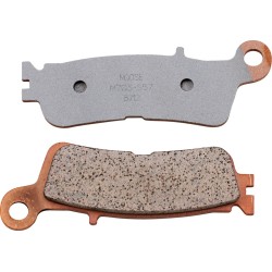 Τακάκι φρένων-M1 COMP FR MOOSE RACING M703-S57