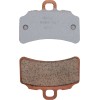 Τακάκι φρένου-M1 COMP FR MOOSE RACING M588-S57