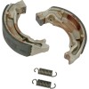 Τακάκια φρένων XCR organic MOOSE RACING M9113