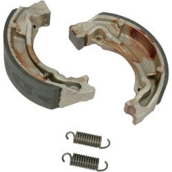 Τακάκια φρένων XCR organic MOOSE RACING M9113