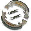 Τακάκι φρένου XCR organic MOOSE RACING M9190 thumb
