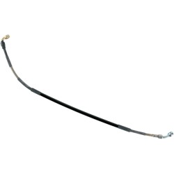 Ανοξείδωτος σωλήνας φρένων πίσω KAWASAKI/SUZUKI MOOSE RACING K02-2-024/P-CL Ανοξείδωτος σωλήνας φρένων πίσω KAWASAKI/SUZUKI MOOSE RACING K02-2-024/P-CL