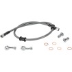 Ανοξείδωτος σωλήνας φρένων πίσω KAWASAKI MOOSE RACING KAW-6031R thumb