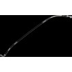 Ανοξείδωτος πλεκτός σωλήνας φρένων MOOSE RACING H01-2-026/P-CL Ανοξείδωτος πλεκτός σωλήνας φρένων MOOSE RACING H01-2-026/P-CL thumb